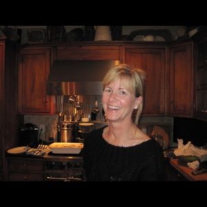 Meet your Posher, Anita